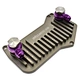 DSG 7-speed oil cooler kit